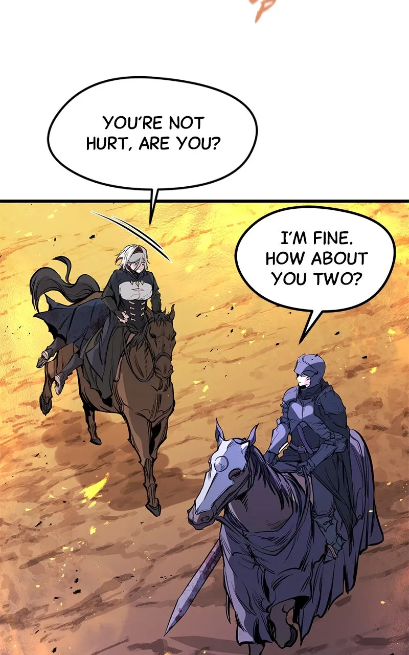 Read The Regressed Mercenary Has a Plan chapter 41 image 8 on Lezhin