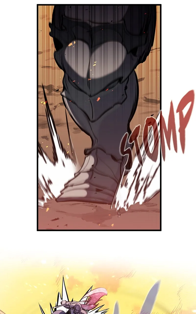 Read The Regressed Mercenary Has a Plan chapter 41 image 82 on Lezhin