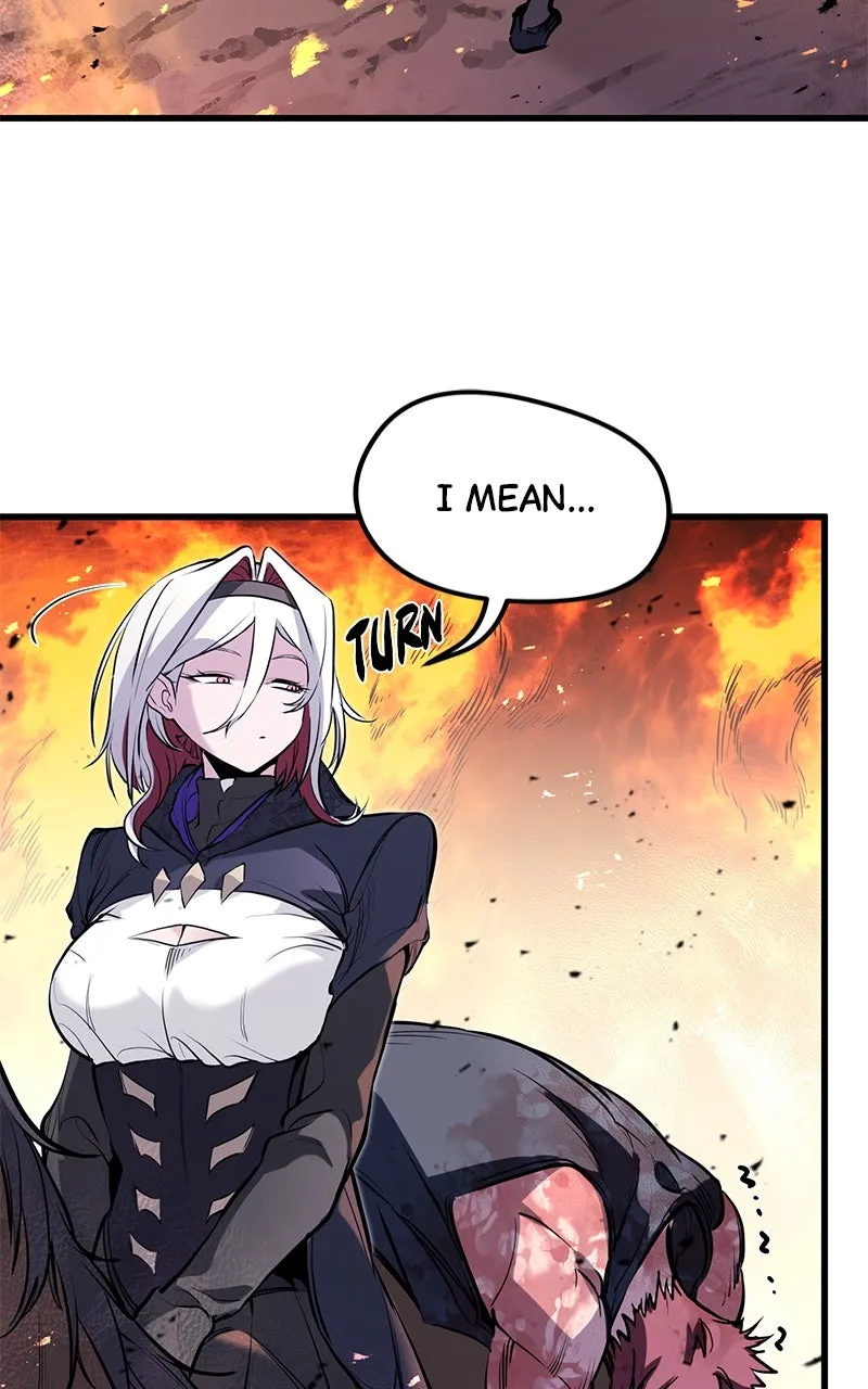 Read The Regressed Mercenary Has a Plan chapter 41 image 9 on Lezhin