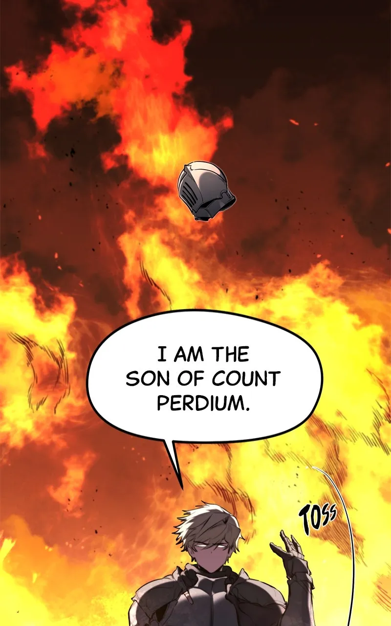 Read The Regressed Mercenary Has a Plan chapter 42 image 1 on Lezhin