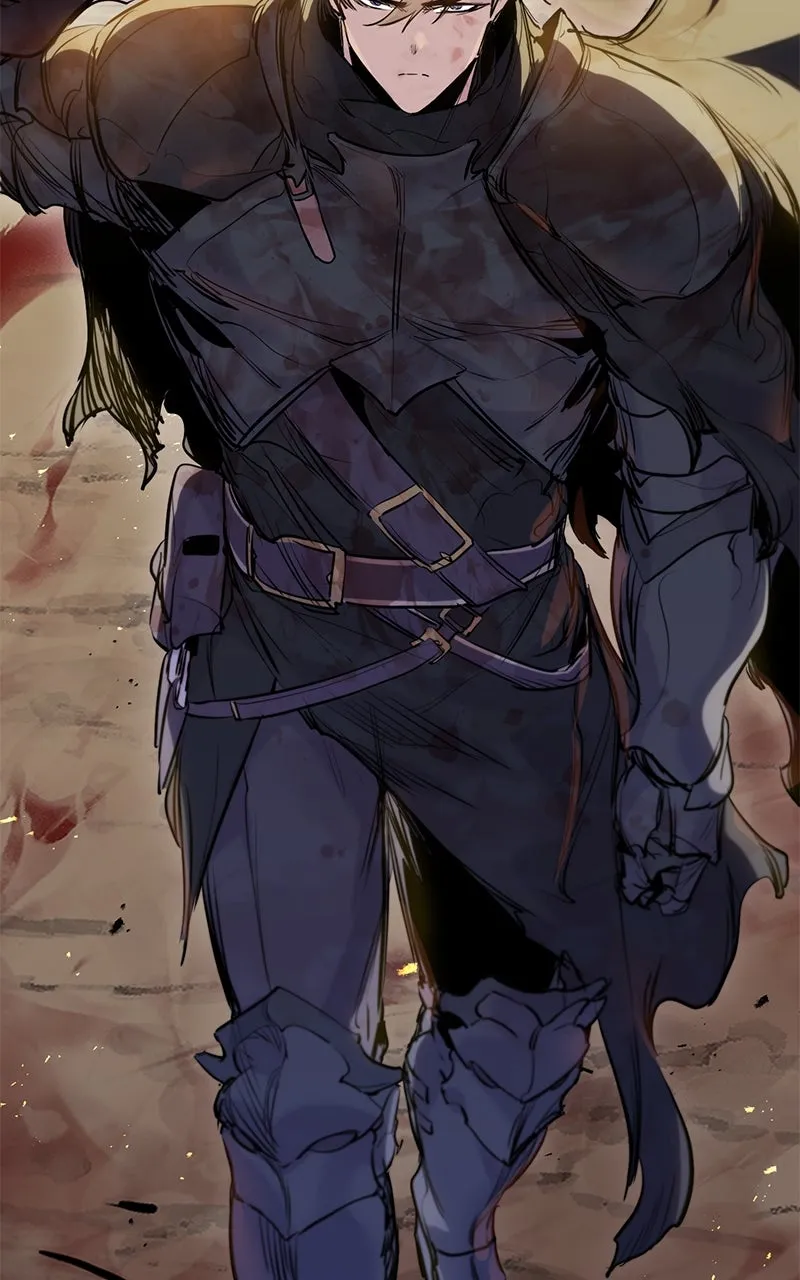 Read The Regressed Mercenary Has a Plan chapter 42 image 136 on Lezhin