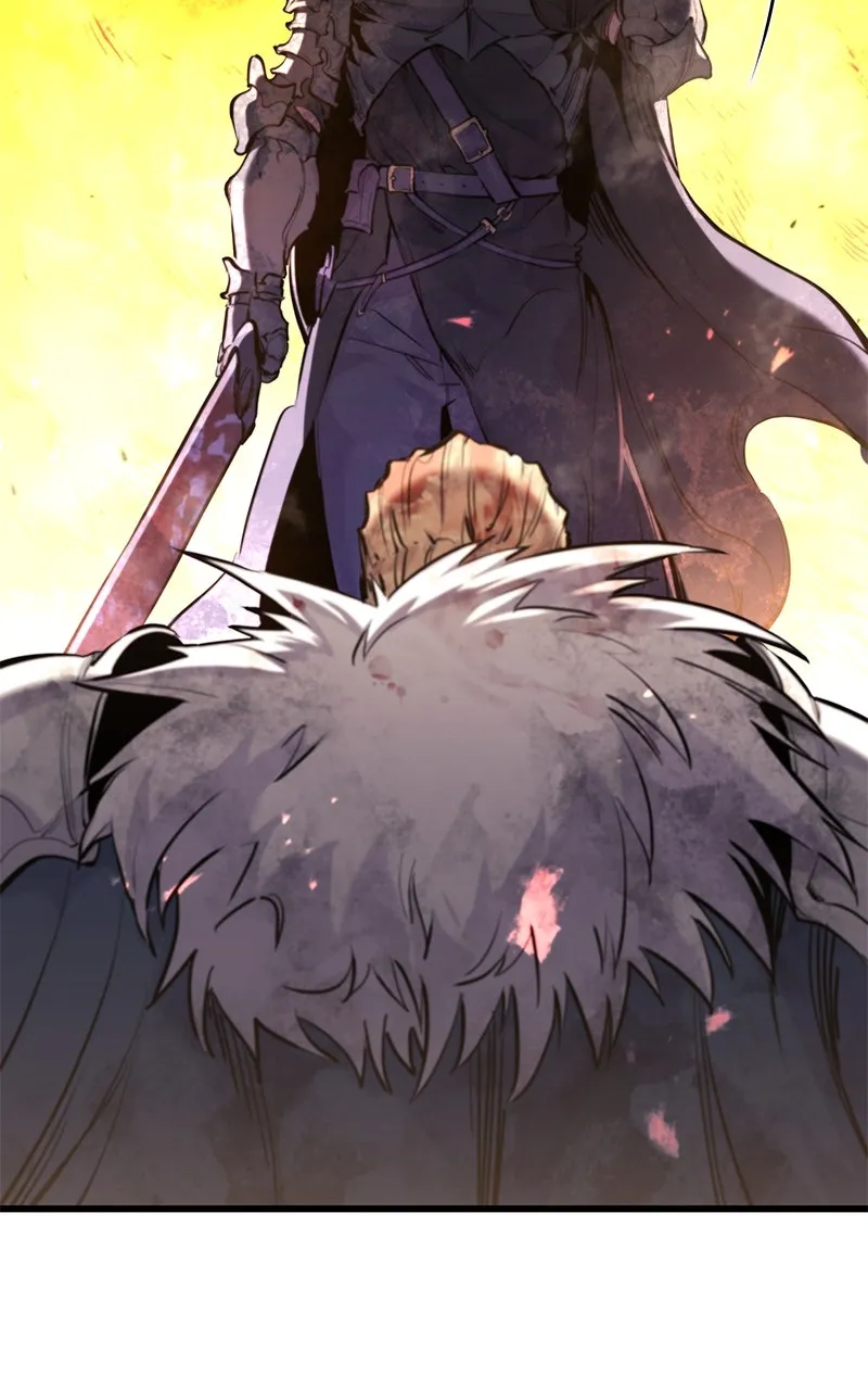Read The Regressed Mercenary Has a Plan chapter 42 image 2 on Lezhin