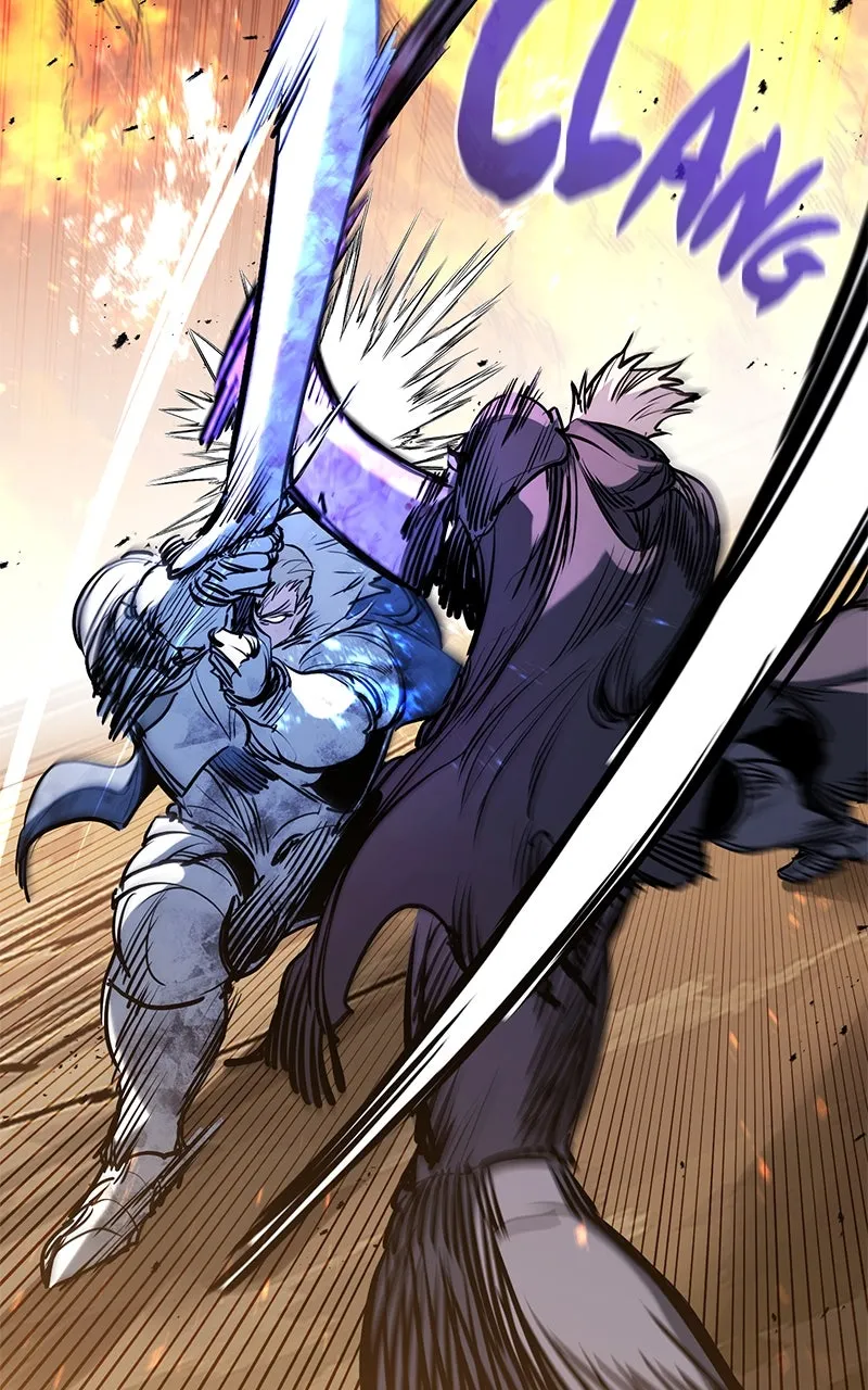 Read The Regressed Mercenary Has a Plan chapter 42 image 40 on Lezhin