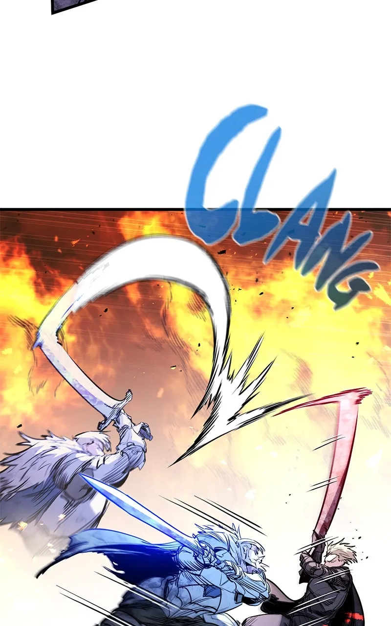 Read The Regressed Mercenary Has a Plan chapter 42 image 42 on Lezhin