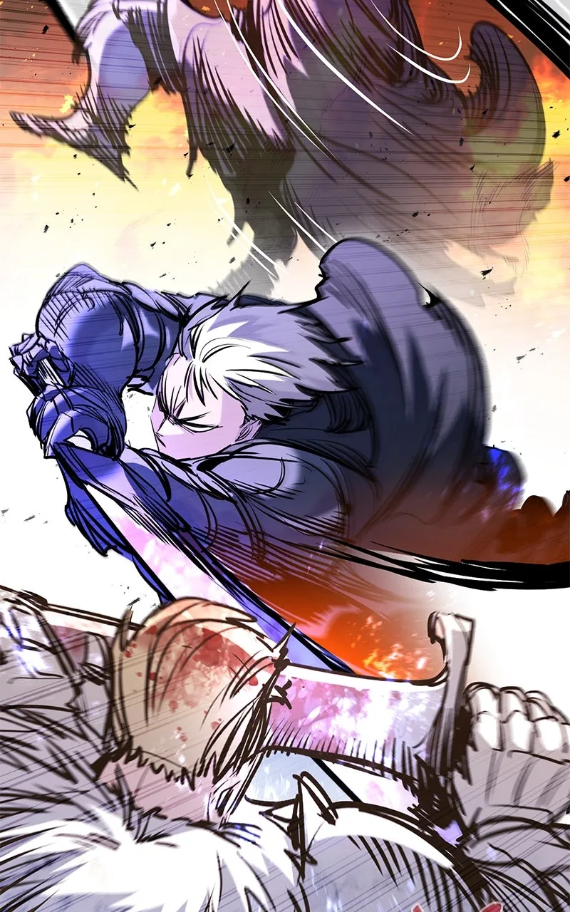 Read The Regressed Mercenary Has a Plan chapter 42 image 49 on Lezhin