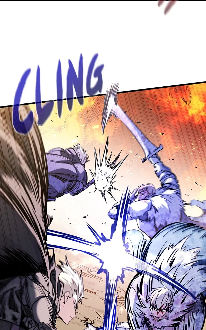 Read The Regressed Mercenary Has a Plan chapter 42 image 69 on Lezhin