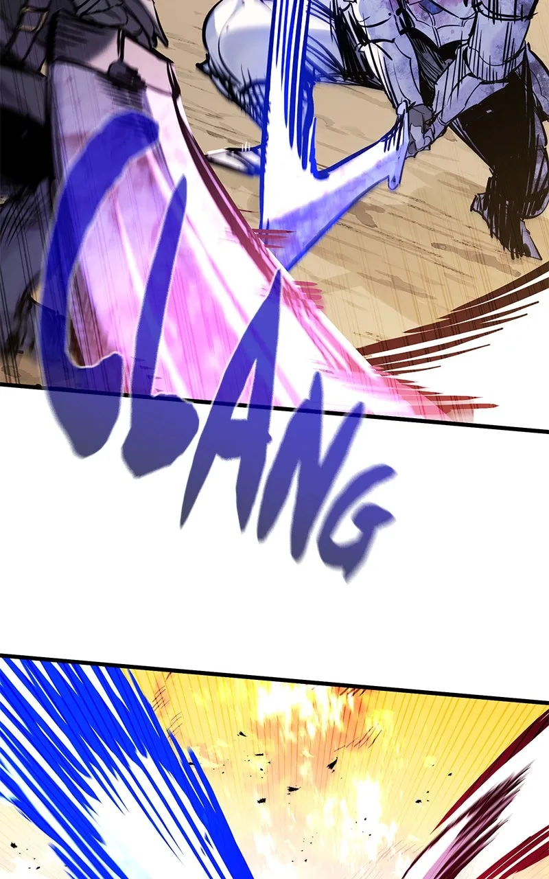 Read The Regressed Mercenary Has a Plan chapter 42 image 70 on Lezhin