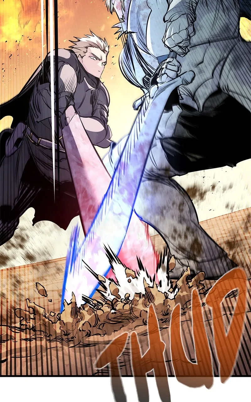 Read The Regressed Mercenary Has a Plan chapter 42 image 76 on Lezhin