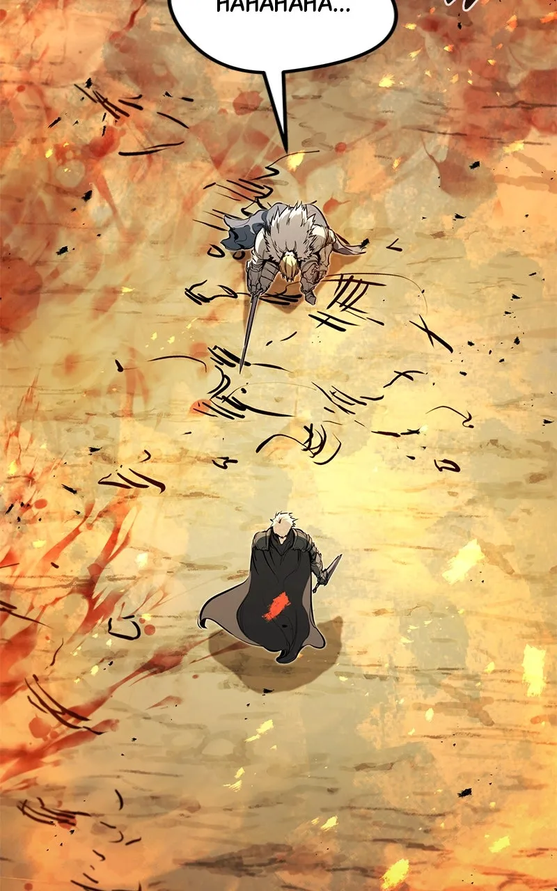 Read The Regressed Mercenary Has a Plan chapter 42 image 8 on Lezhin