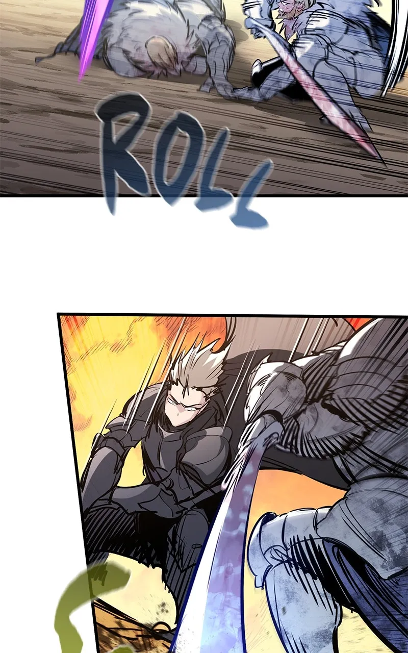 Read The Regressed Mercenary Has a Plan chapter 42 image 85 on Lezhin