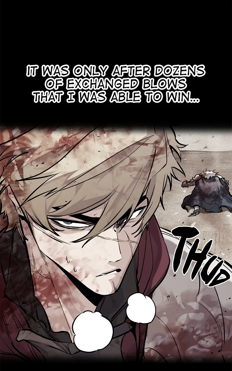 Read The Regressed Mercenary Has a Plan chapter 42 image 97 on Lezhin