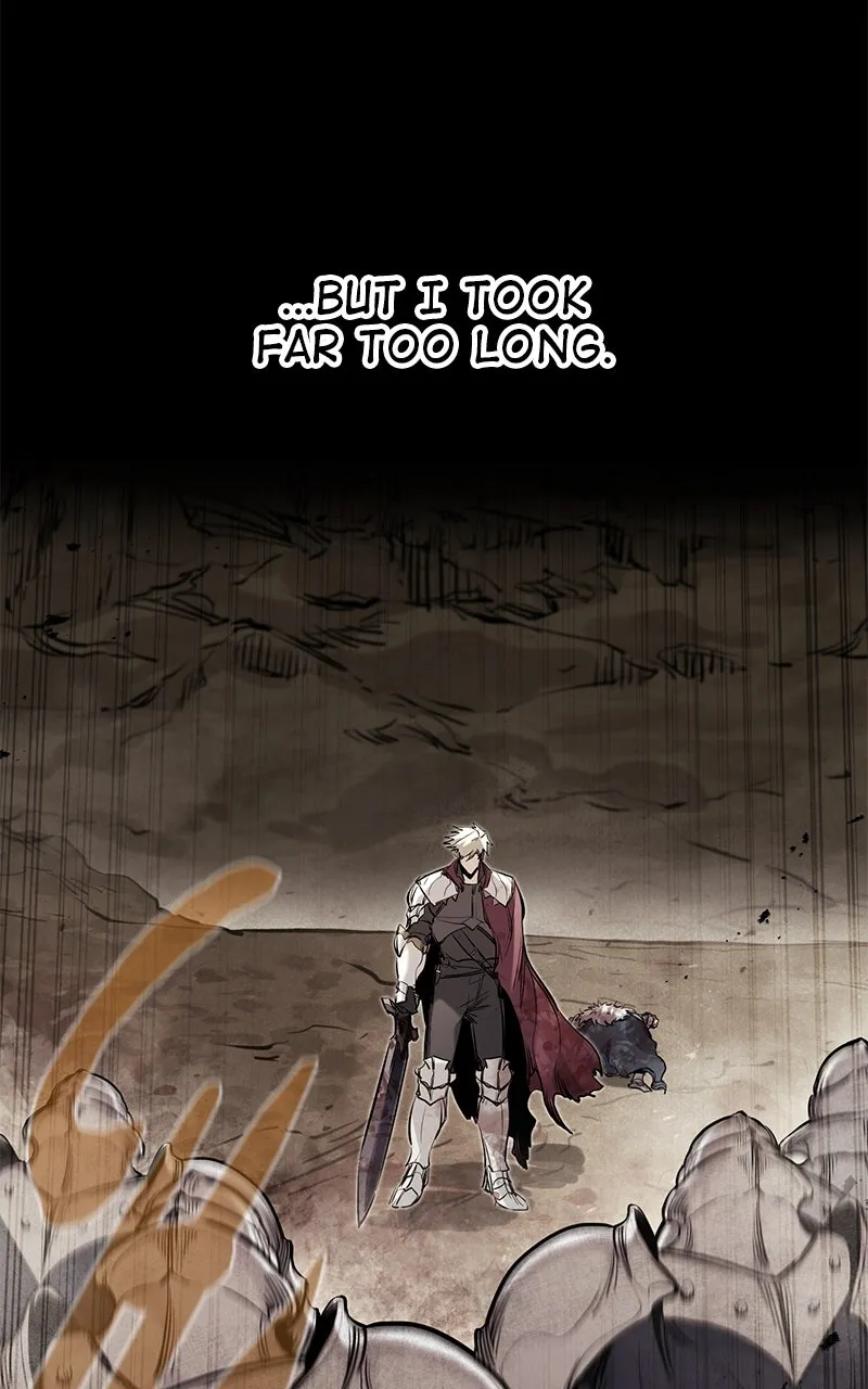 Read The Regressed Mercenary Has a Plan chapter 42 image 98 on Lezhin