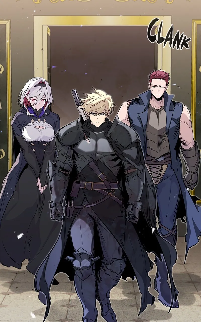 Read The Regressed Mercenary Has a Plan chapter 43 image 100 on Lezhin