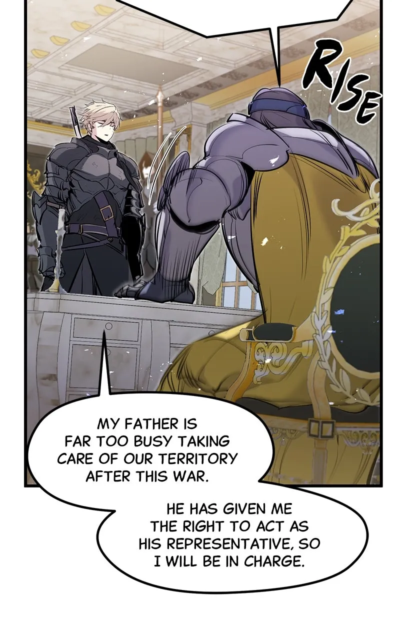 Read The Regressed Mercenary Has a Plan chapter 43 image 103 on Lezhin