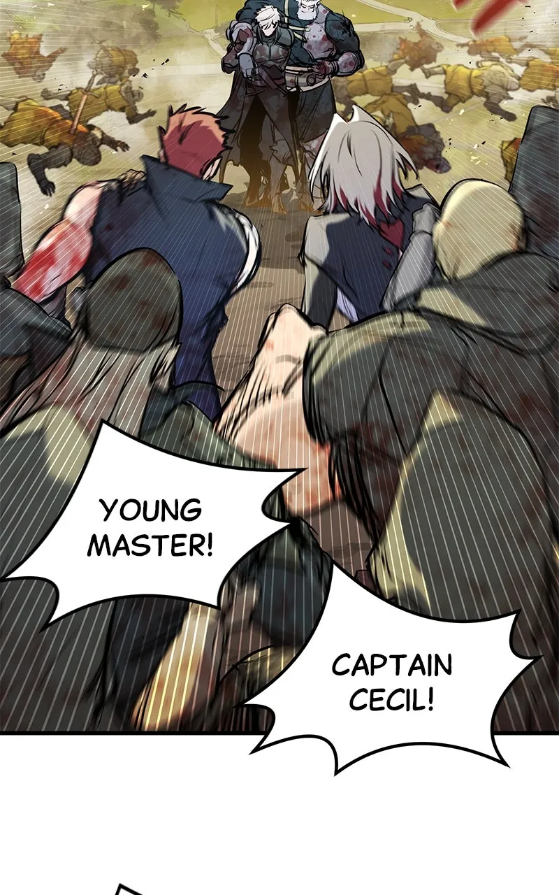 Read The Regressed Mercenary Has a Plan chapter 43 image 11 on Lezhin