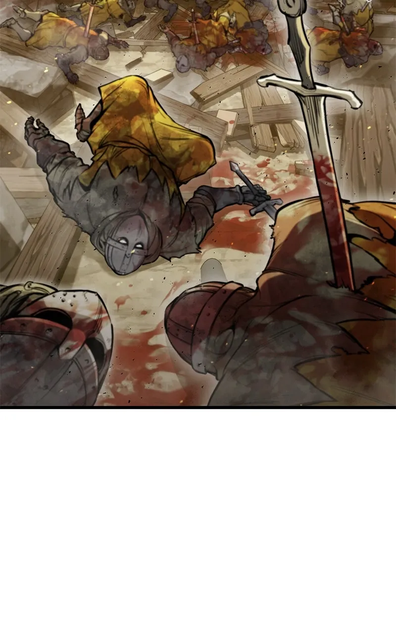 Read The Regressed Mercenary Has a Plan chapter 43 image 2 on Lezhin