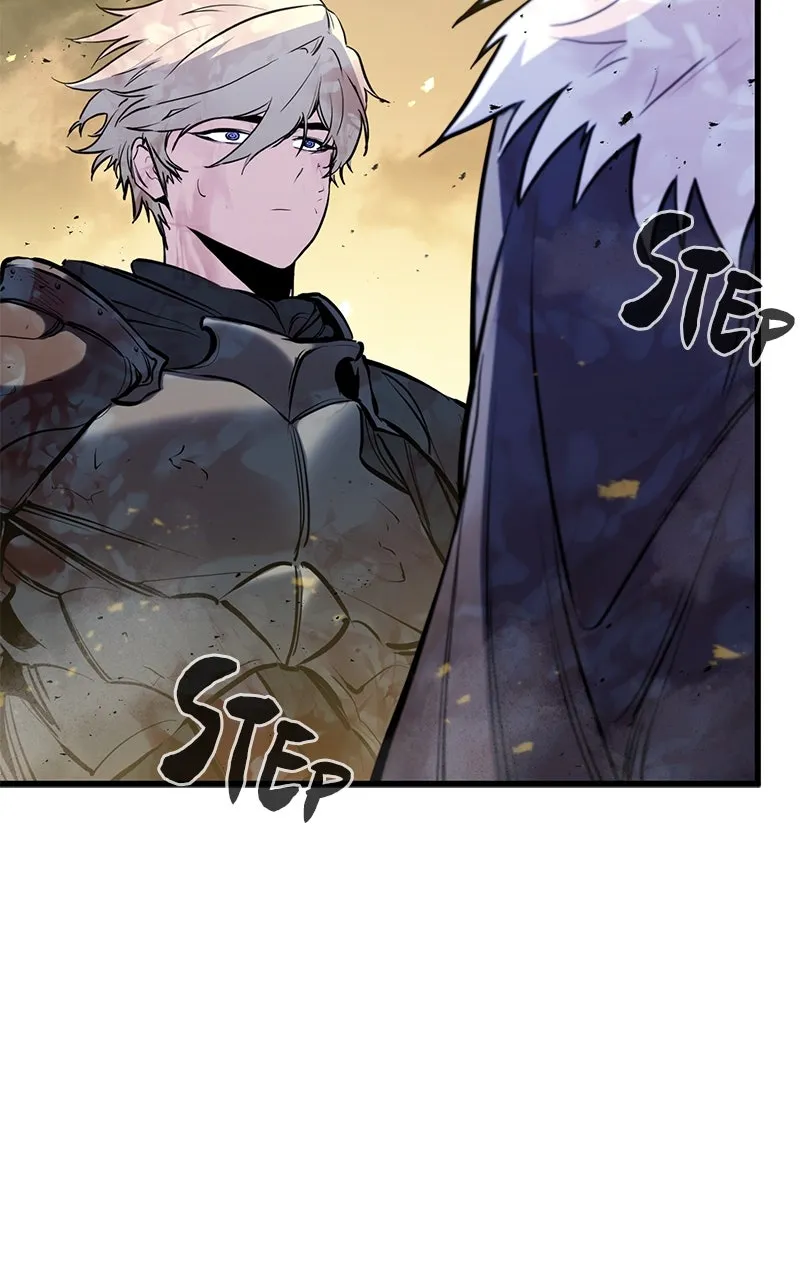 Read The Regressed Mercenary Has a Plan chapter 43 image 25 on Lezhin