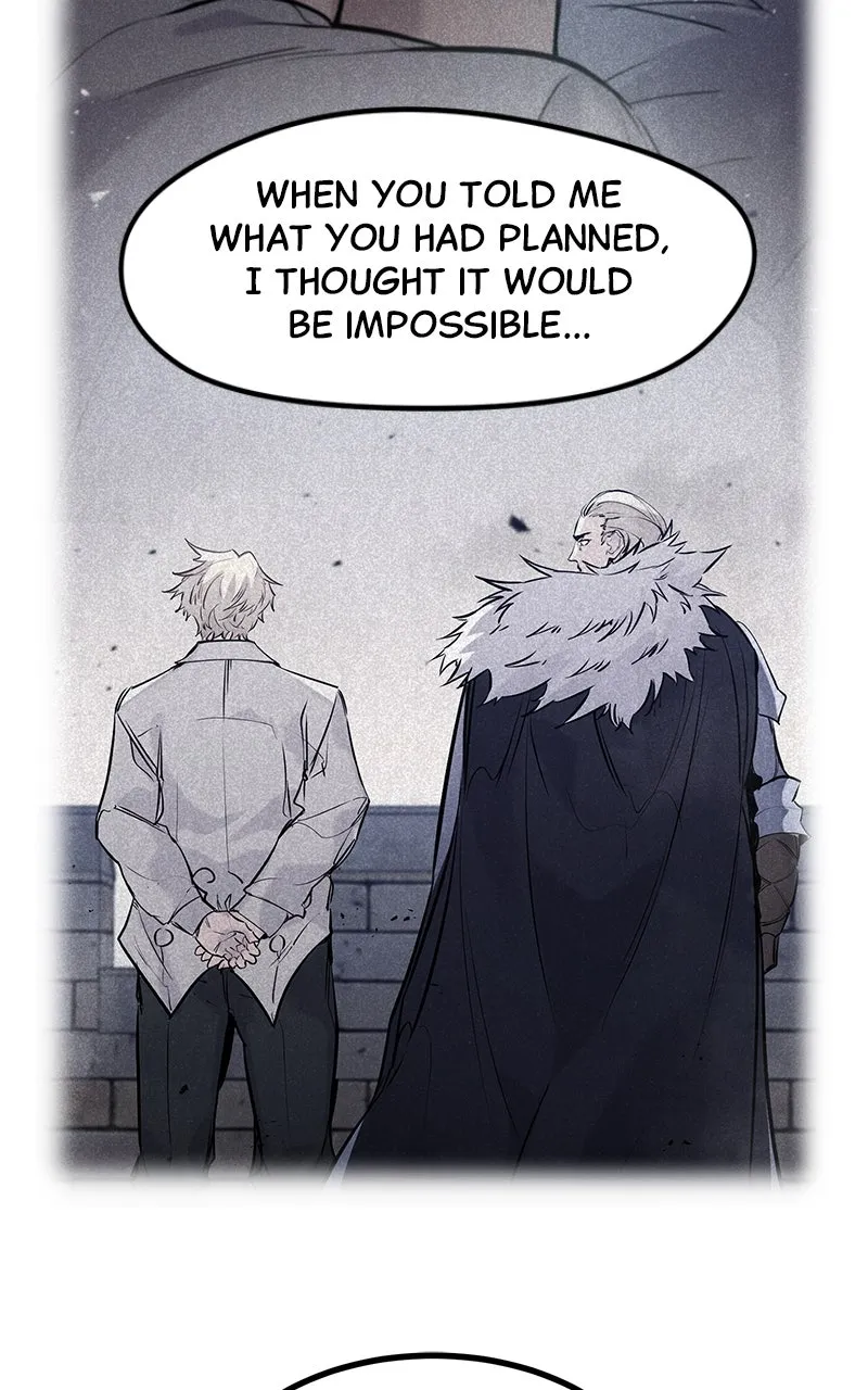 Read The Regressed Mercenary Has a Plan chapter 43 image 29 on Lezhin