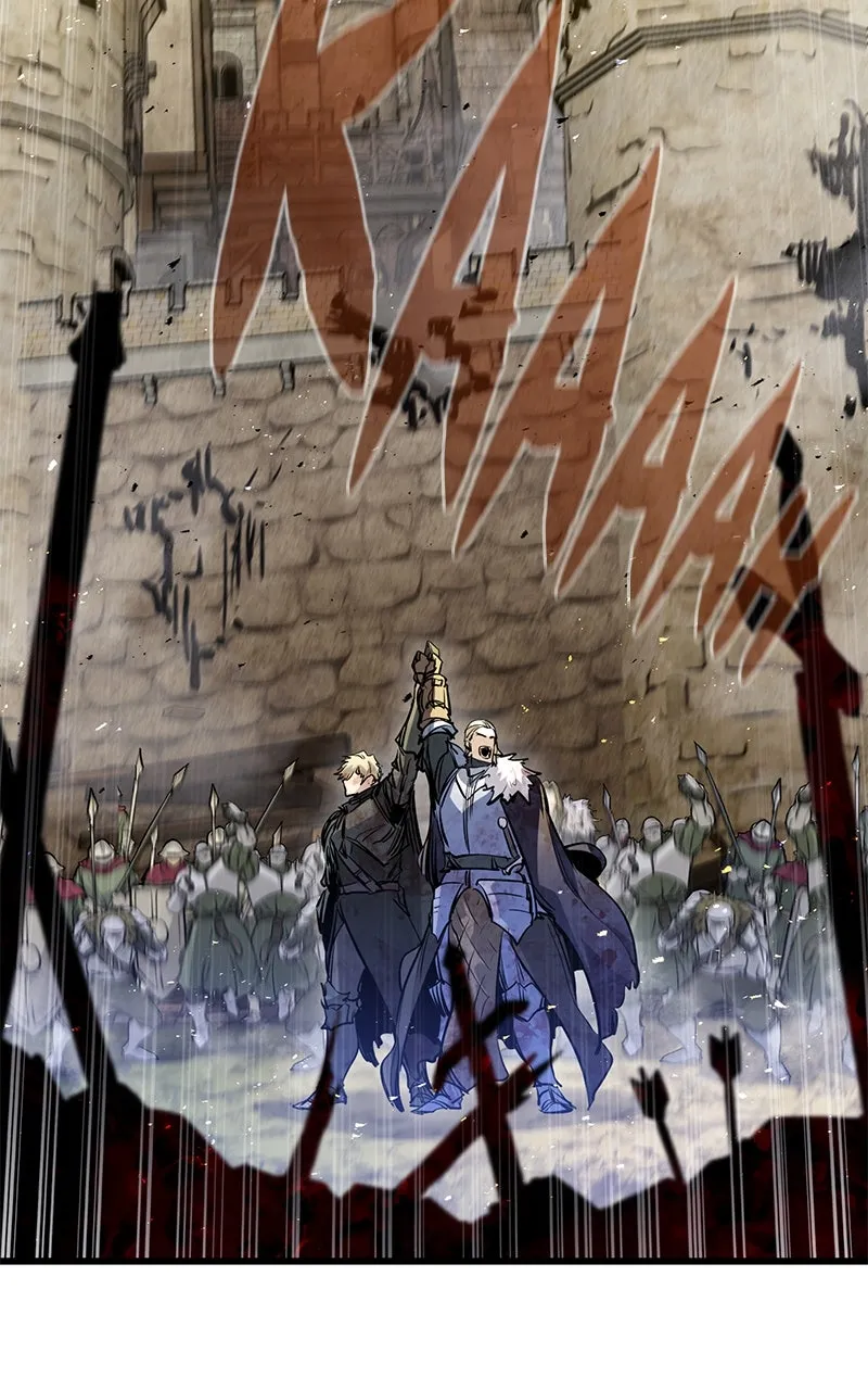 Read The Regressed Mercenary Has a Plan chapter 43 image 37 on Lezhin