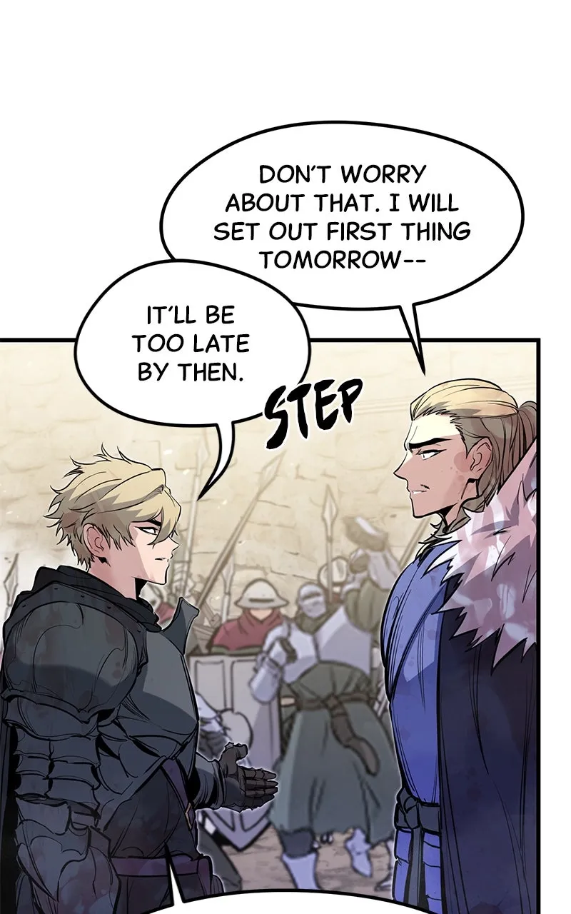 Read The Regressed Mercenary Has a Plan chapter 43 image 53 on Lezhin