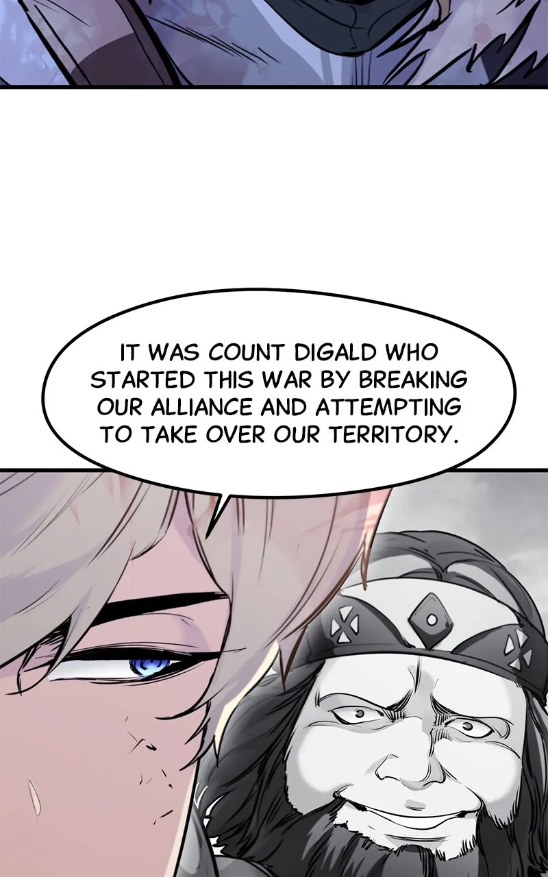 Read The Regressed Mercenary Has a Plan chapter 43 image 58 on Lezhin