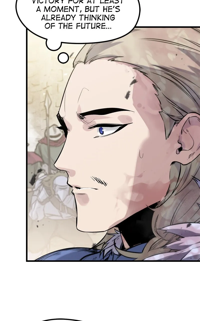 Read The Regressed Mercenary Has a Plan chapter 43 image 61 on Lezhin