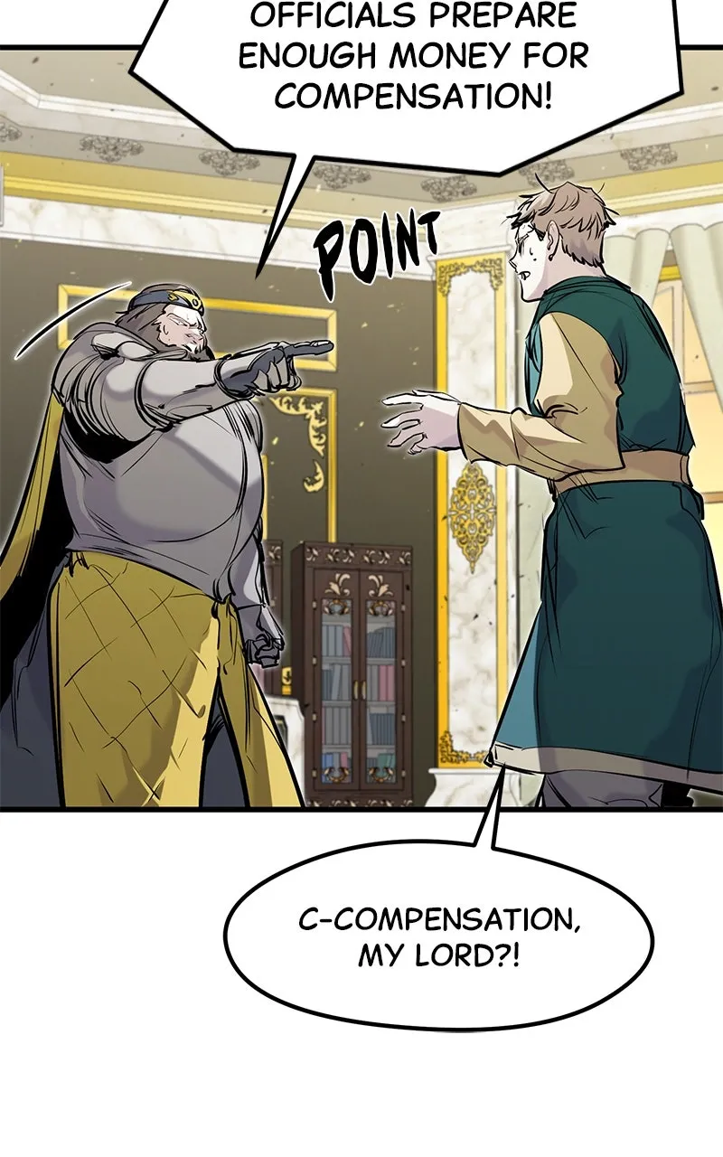 Read The Regressed Mercenary Has a Plan chapter 43 image 77 on Lezhin