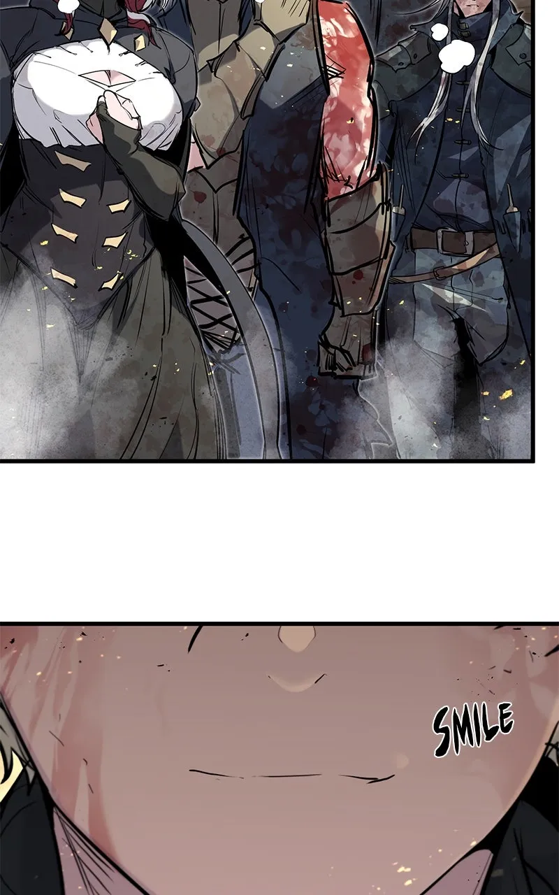 Read The Regressed Mercenary Has a Plan chapter 43 image 8 on Lezhin