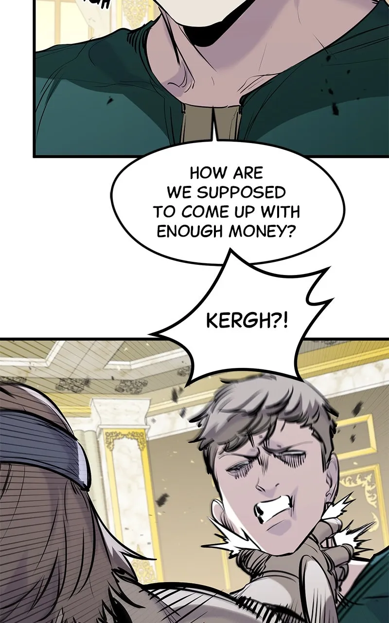 Read The Regressed Mercenary Has a Plan chapter 43 image 80 on Lezhin