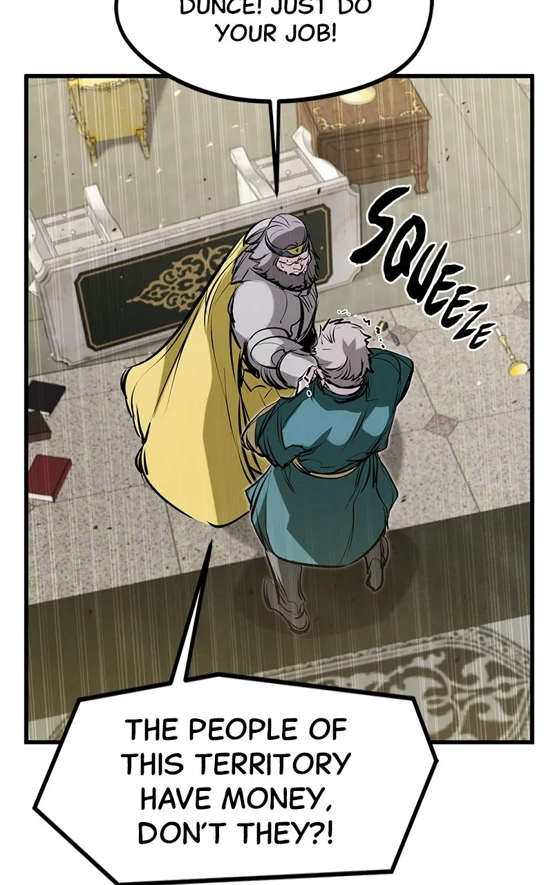 Read The Regressed Mercenary Has a Plan chapter 43 image 82 on Lezhin