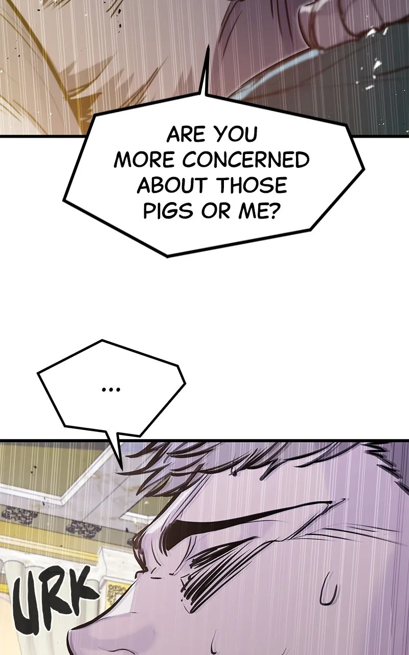 Read The Regressed Mercenary Has a Plan chapter 43 image 84 on Lezhin