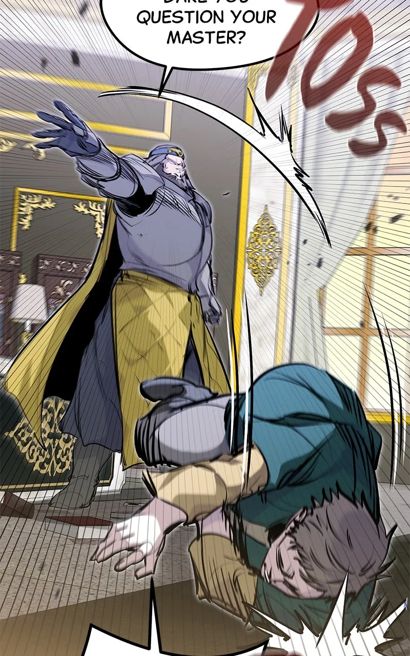 Read The Regressed Mercenary Has a Plan chapter 43 image 86 on Lezhin