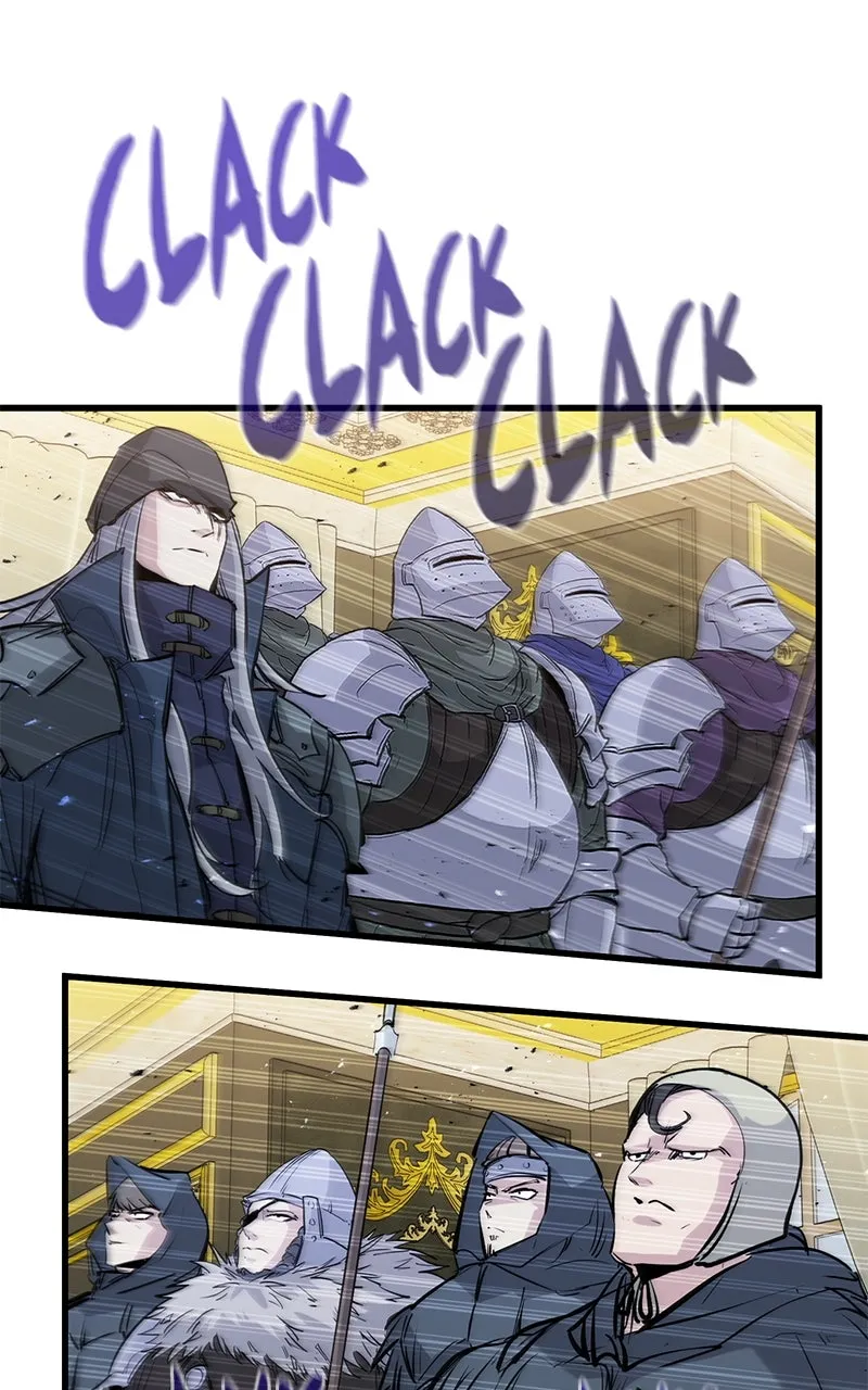 Read The Regressed Mercenary Has a Plan chapter 43 image 93 on Lezhin