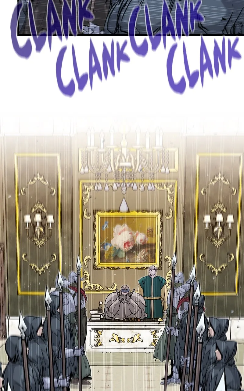 Read The Regressed Mercenary Has a Plan chapter 43 image 94 on Lezhin