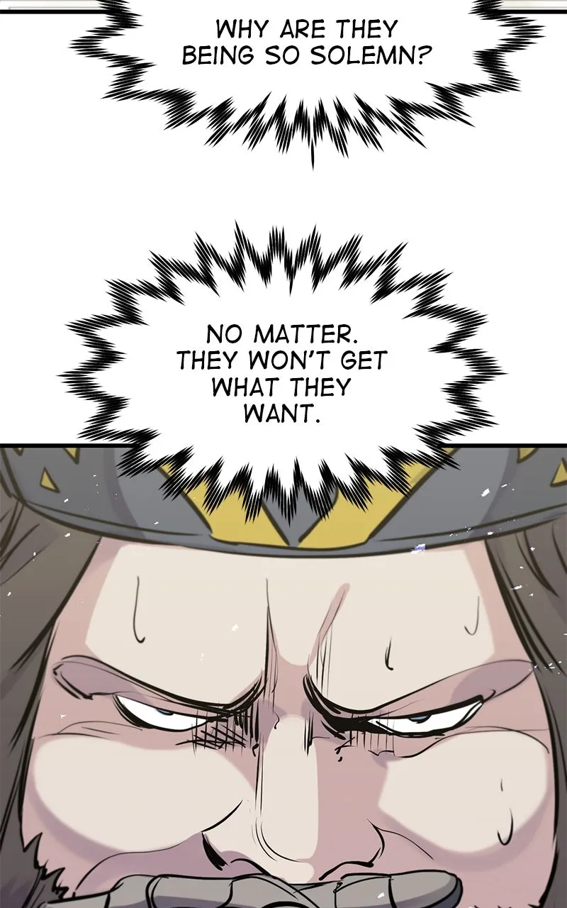 Read The Regressed Mercenary Has a Plan chapter 43 image 97 on Lezhin