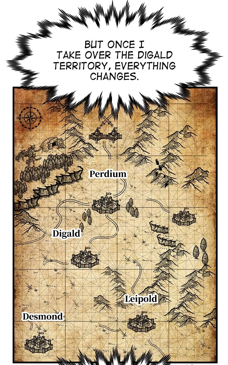 Read The Regressed Mercenary Has a Plan chapter 44 image 102 on Lezhin