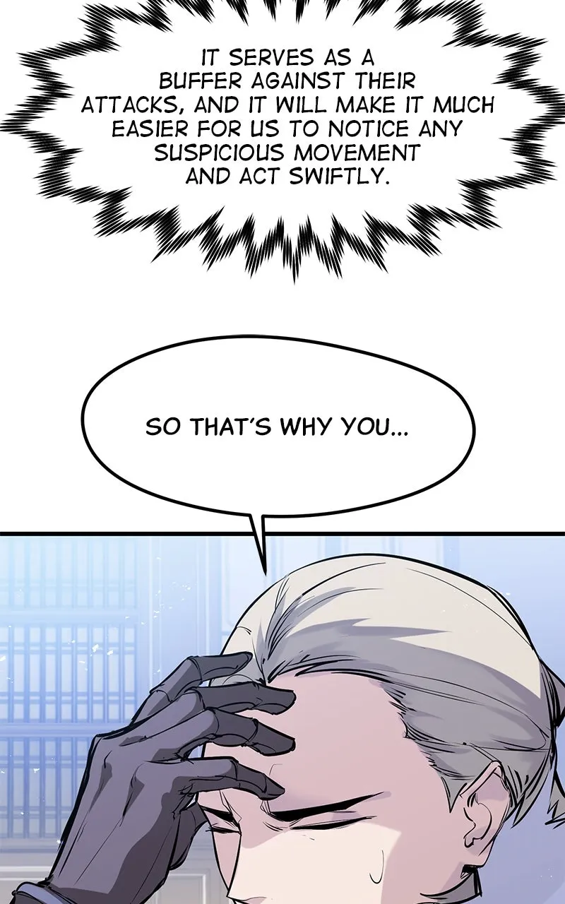 Read The Regressed Mercenary Has a Plan chapter 44 image 103 on Lezhin