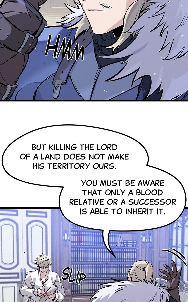 Read The Regressed Mercenary Has a Plan chapter 44 image 104 on Lezhin