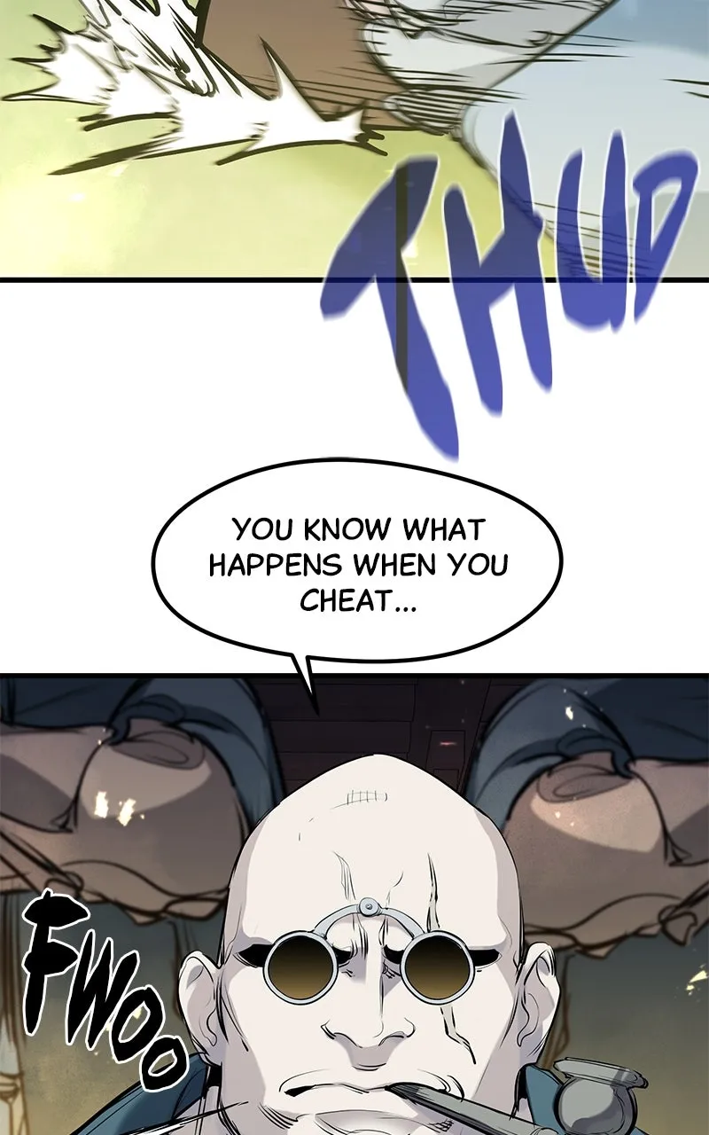 Read The Regressed Mercenary Has a Plan chapter 44 image 121 on Lezhin