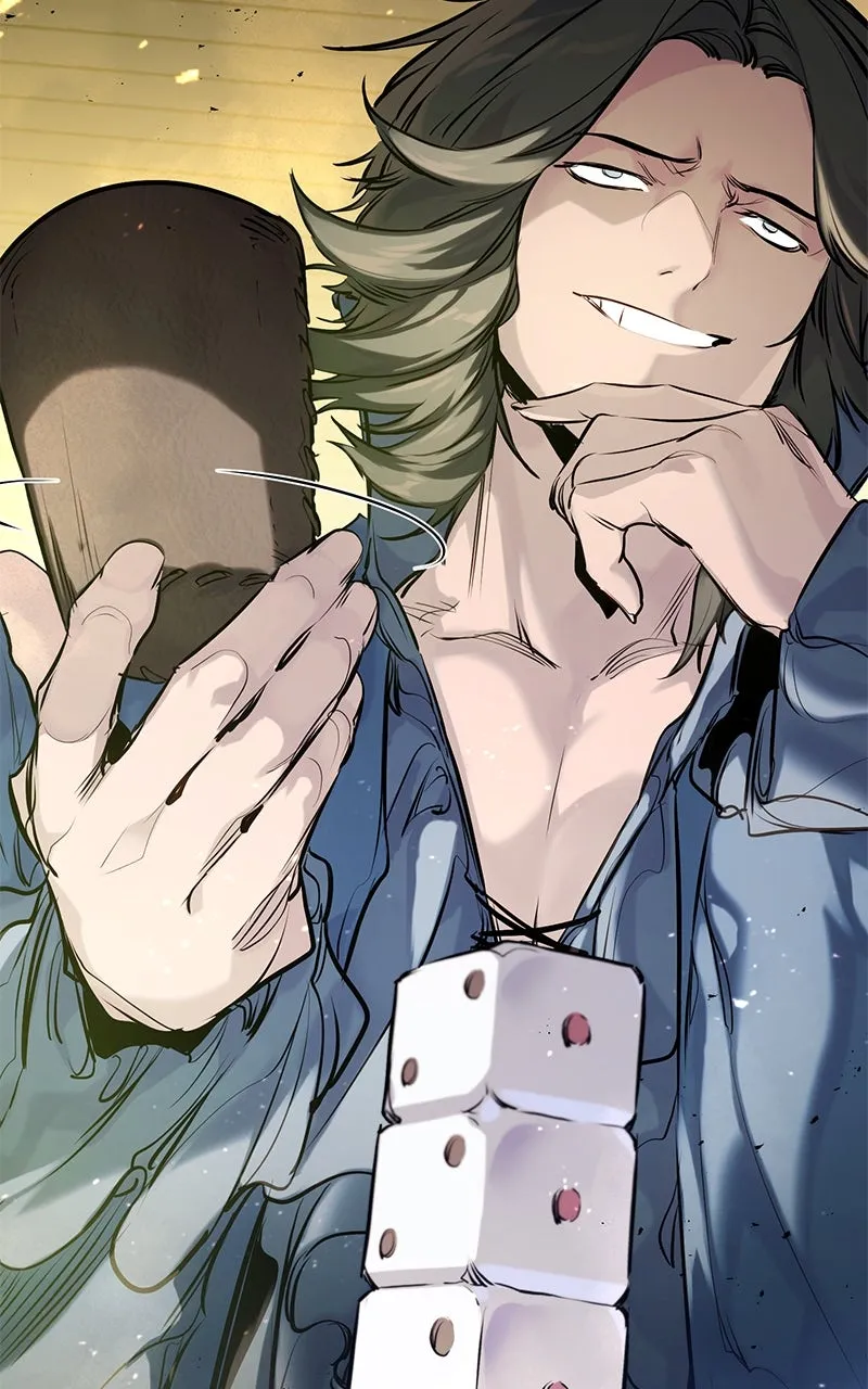 Read The Regressed Mercenary Has a Plan chapter 44 image 124 on Lezhin