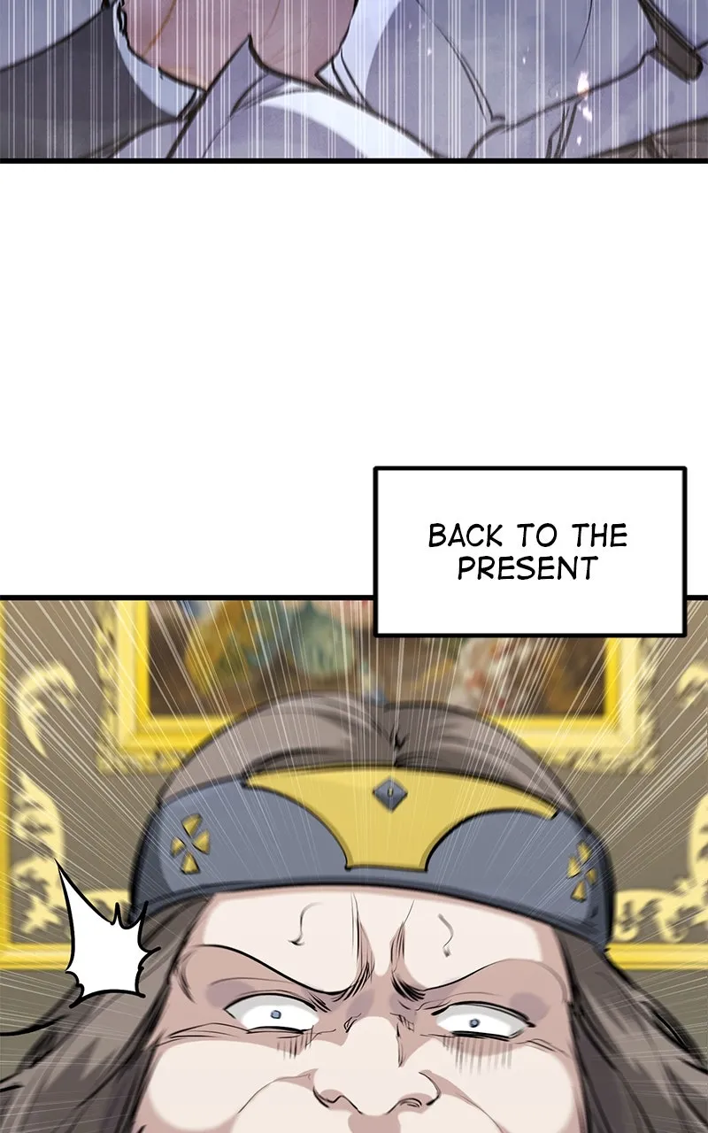 Read The Regressed Mercenary Has a Plan chapter 44 image 16 on Lezhin