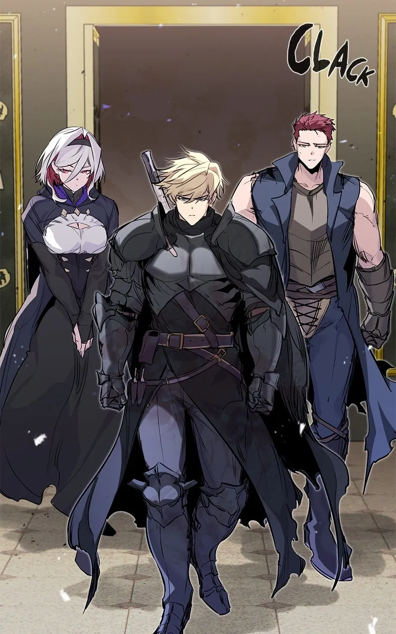 Read The Regressed Mercenary Has a Plan chapter 44 image 18 on Lezhin