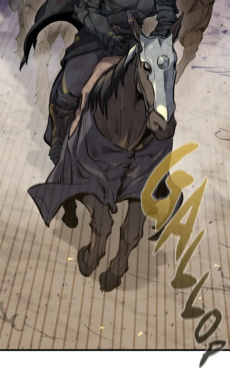 Read The Regressed Mercenary Has a Plan chapter 44 image 2 on Lezhin
