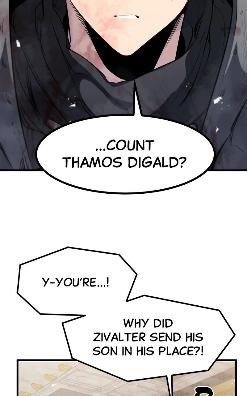 Read The Regressed Mercenary Has a Plan chapter 44 image 20 on Lezhin