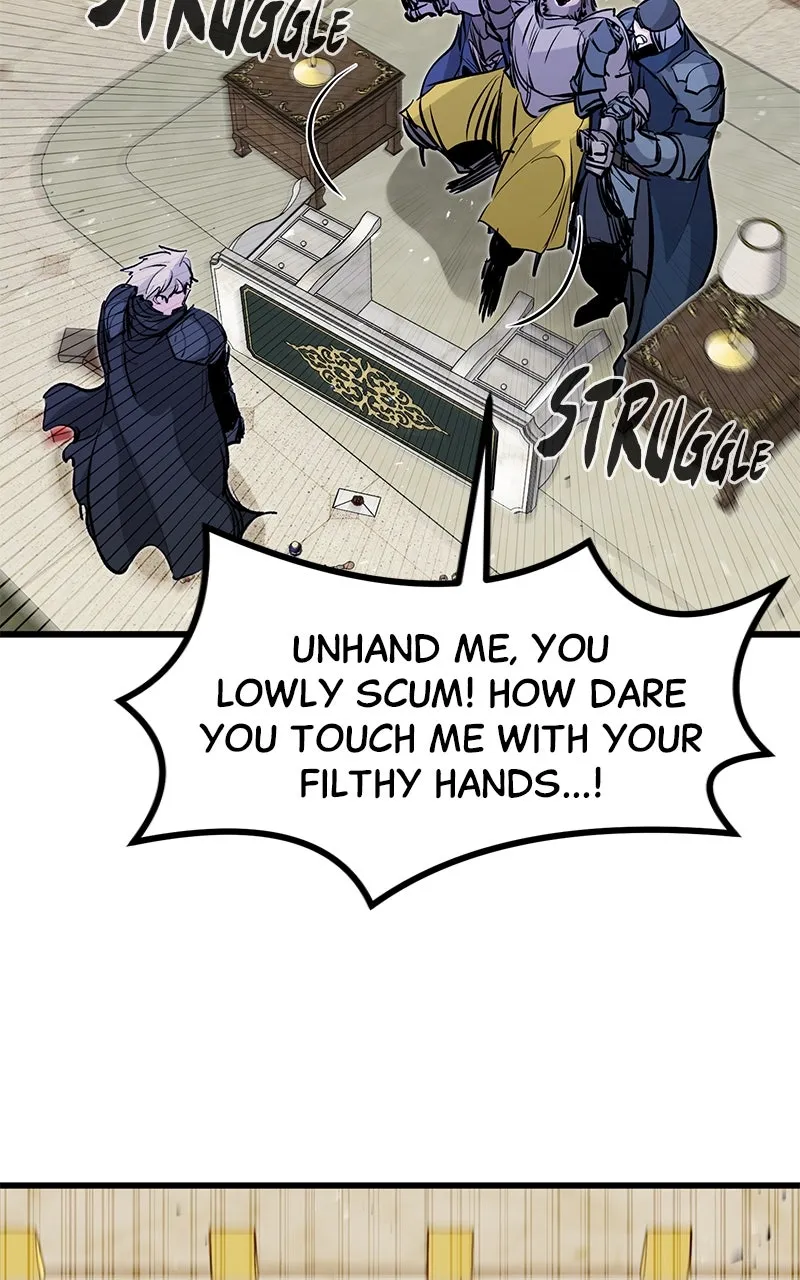 Read The Regressed Mercenary Has a Plan chapter 44 image 25 on Lezhin