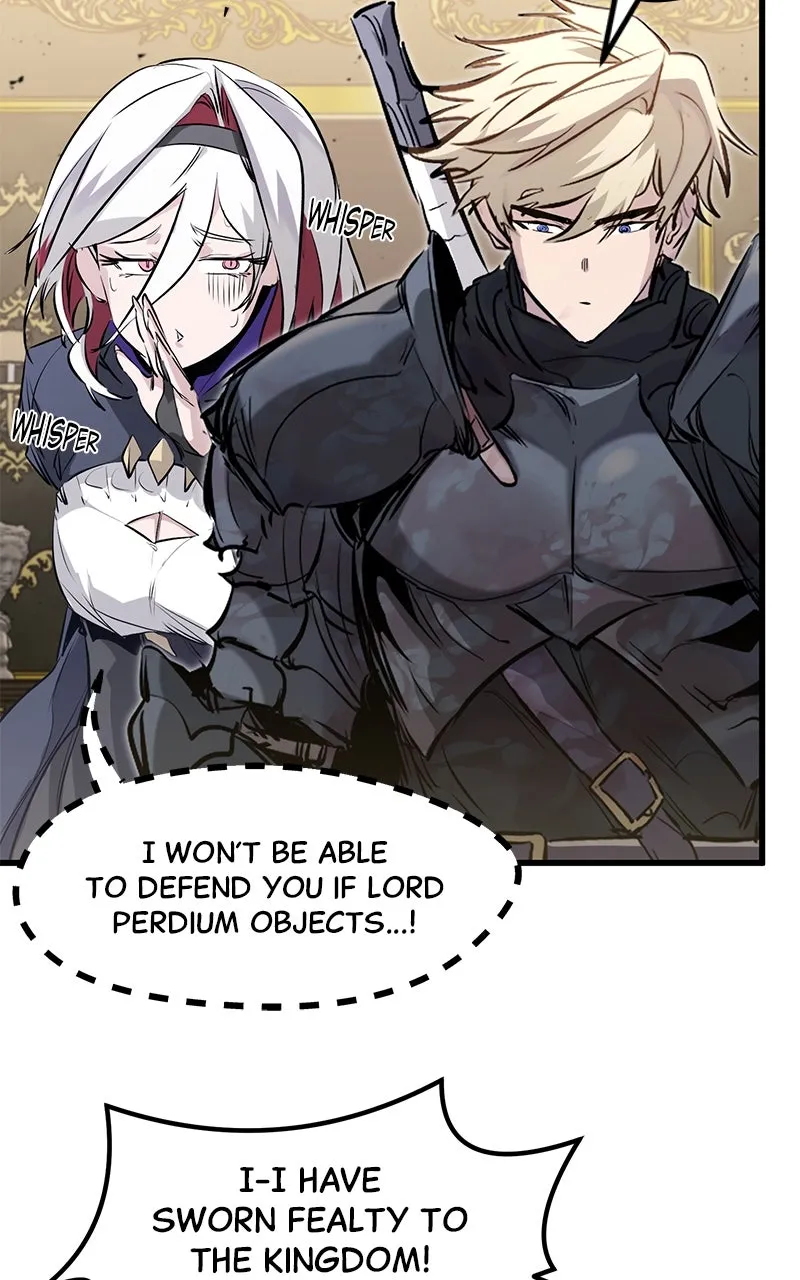 Read The Regressed Mercenary Has a Plan chapter 44 image 28 on Lezhin