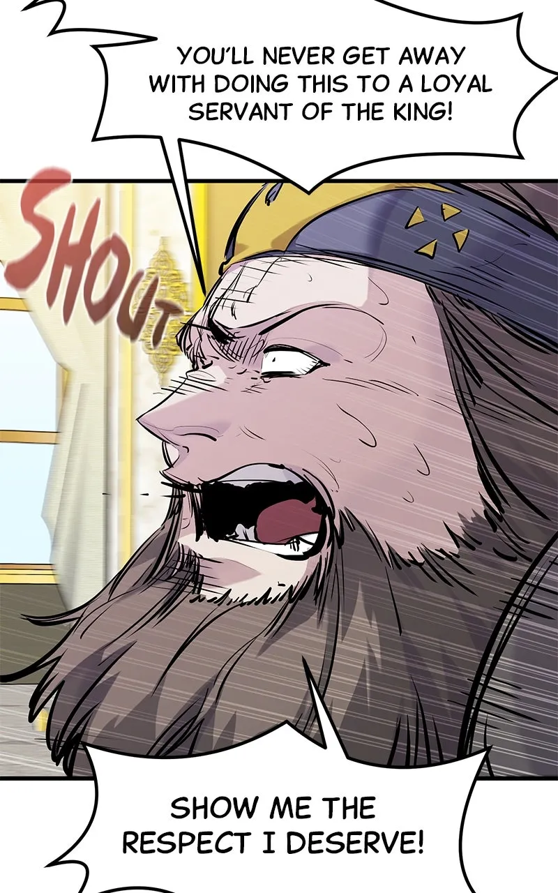 Read The Regressed Mercenary Has a Plan chapter 44 image 29 on Lezhin