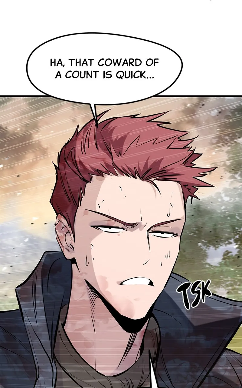 Read The Regressed Mercenary Has a Plan chapter 44 image 3 on Lezhin