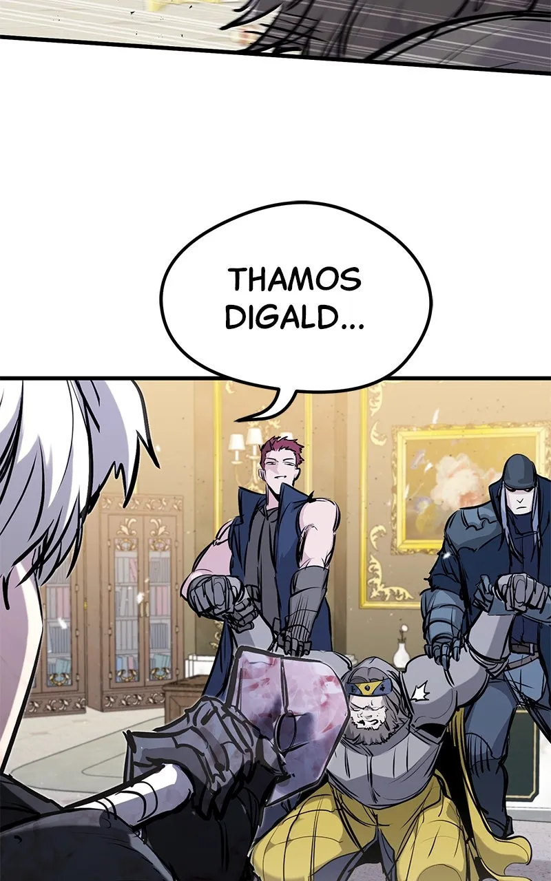Read The Regressed Mercenary Has a Plan chapter 44 image 31 on Lezhin