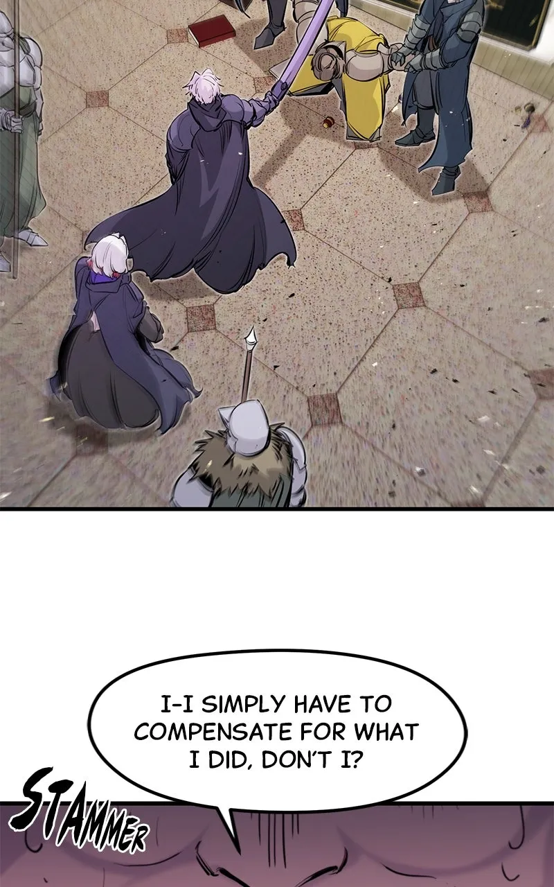 Read The Regressed Mercenary Has a Plan chapter 44 image 41 on Lezhin